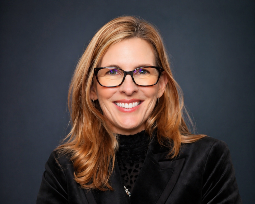 Stephanie Rasmussen